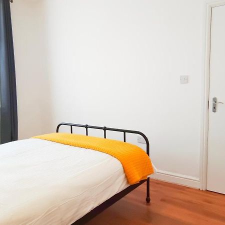 Acacia Flat 189 In Wembley Daire Londra Dış mekan fotoğraf