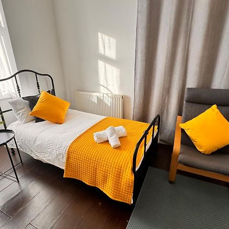 Acacia Flat 189 In Wembley Daire Londra Dış mekan fotoğraf