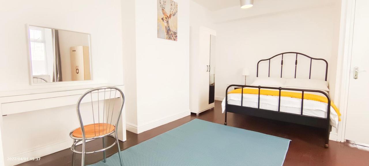 Acacia Flat 189 In Wembley Daire Londra Dış mekan fotoğraf
