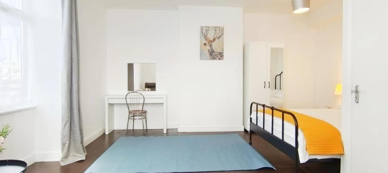 Acacia Flat 189 In Wembley Daire Londra Dış mekan fotoğraf