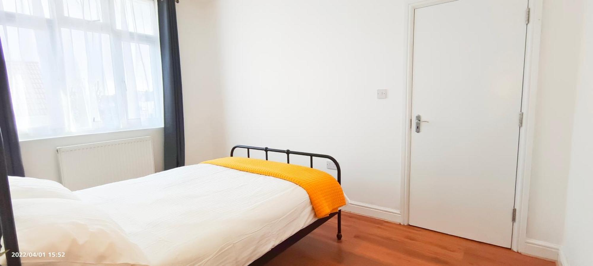 Acacia Flat 189 In Wembley Daire Londra Dış mekan fotoğraf