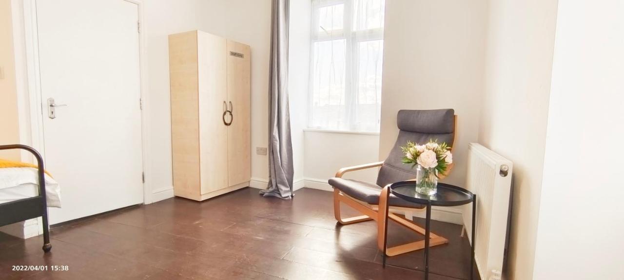 Acacia Flat 189 In Wembley Daire Londra Dış mekan fotoğraf