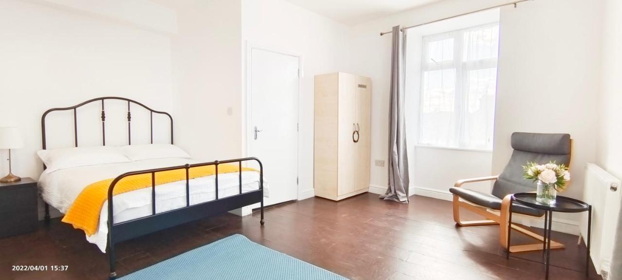 Acacia Flat 189 In Wembley Daire Londra Dış mekan fotoğraf