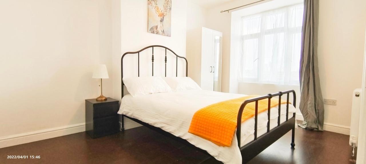 Acacia Flat 189 In Wembley Daire Londra Dış mekan fotoğraf