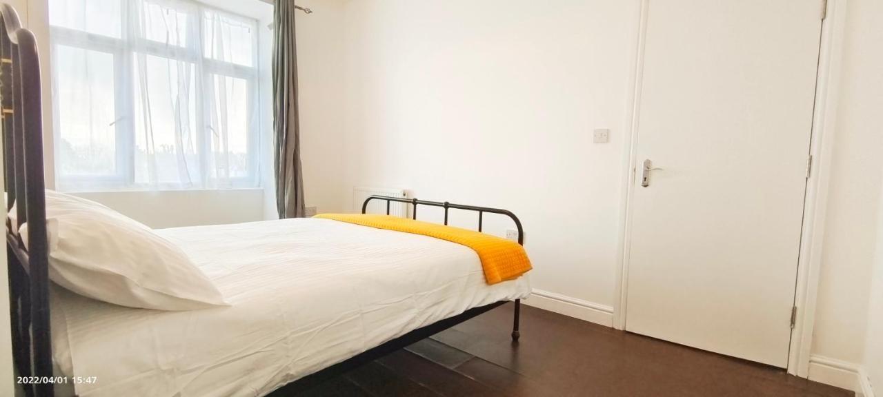 Acacia Flat 189 In Wembley Daire Londra Dış mekan fotoğraf