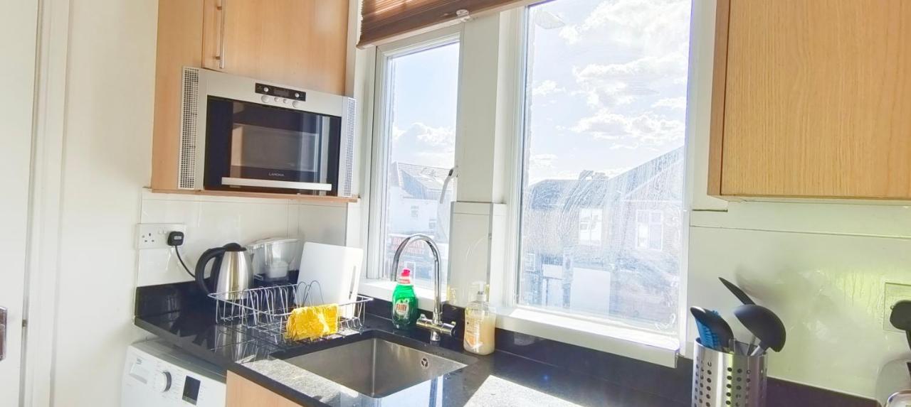 Acacia Flat 189 In Wembley Daire Londra Dış mekan fotoğraf