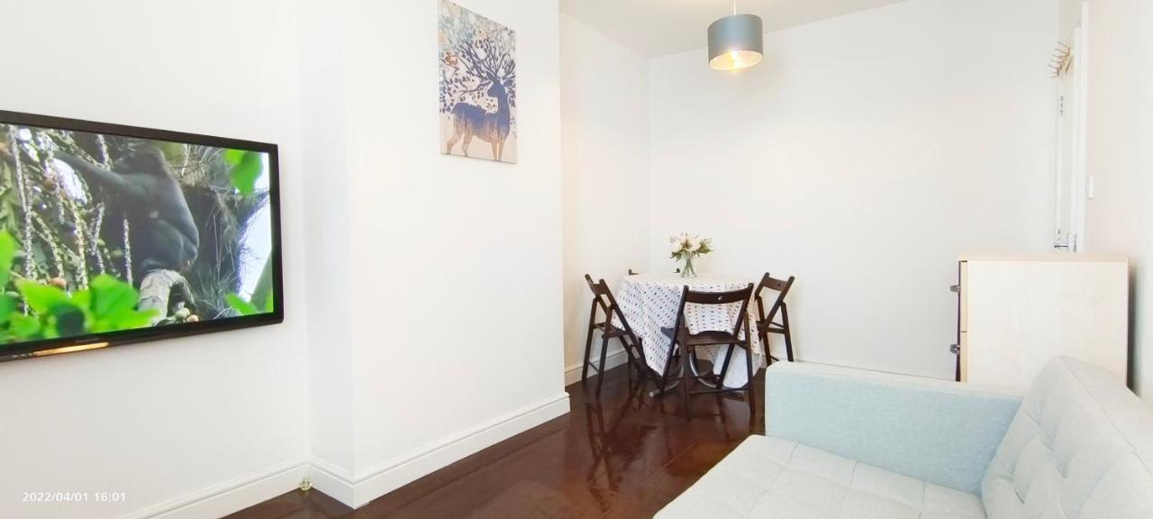 Acacia Flat 189 In Wembley Daire Londra Dış mekan fotoğraf