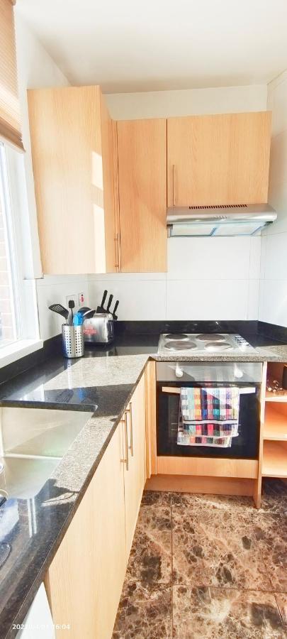 Acacia Flat 189 In Wembley Daire Londra Dış mekan fotoğraf