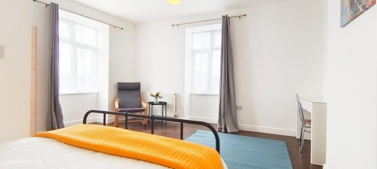 Acacia Flat 189 In Wembley Daire Londra Dış mekan fotoğraf