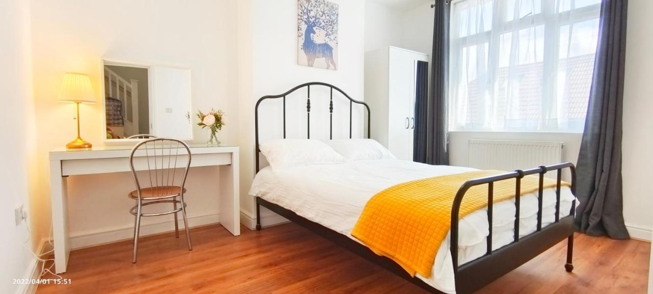 Acacia Flat 189 In Wembley Daire Londra Dış mekan fotoğraf