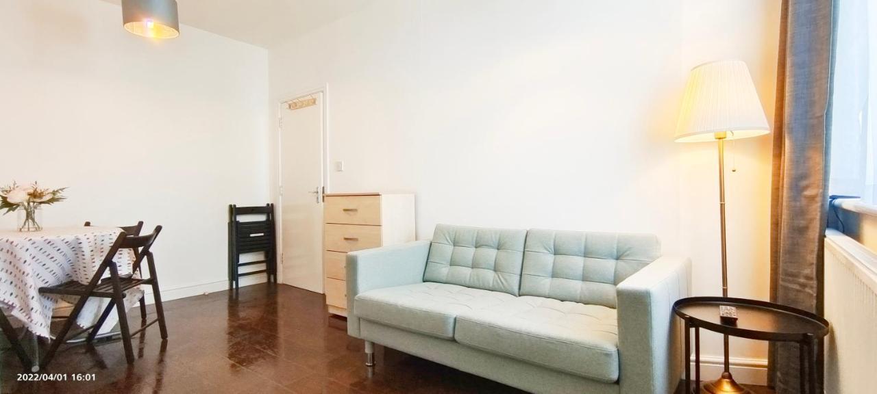 Acacia Flat 189 In Wembley Daire Londra Dış mekan fotoğraf